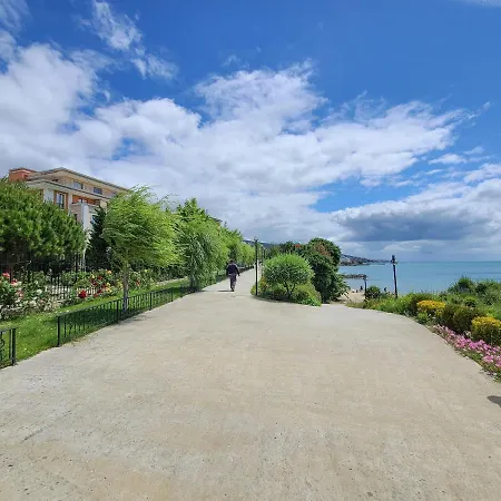 Apartamento Prestige - Private Apartment-bsr Sveti Vlas