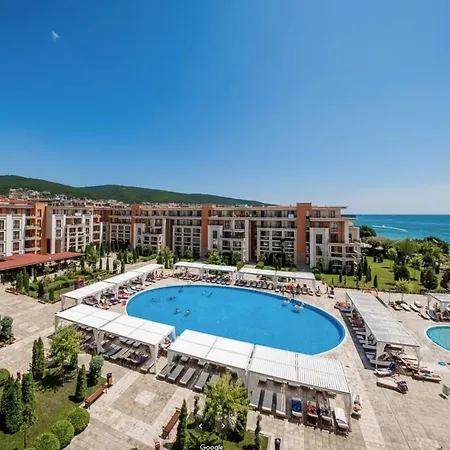 Appartement Private In Prestige - Sveti Vlas