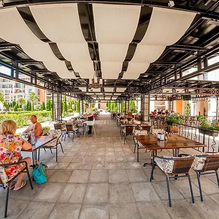 Апартаменты Prestige - Private Apartment-bsr