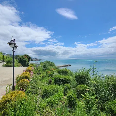 Prestige - Private Apartment-bsr Sveti Vlas