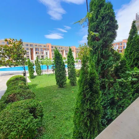 Prestige - Private Apartment-bsr Свети-Влас