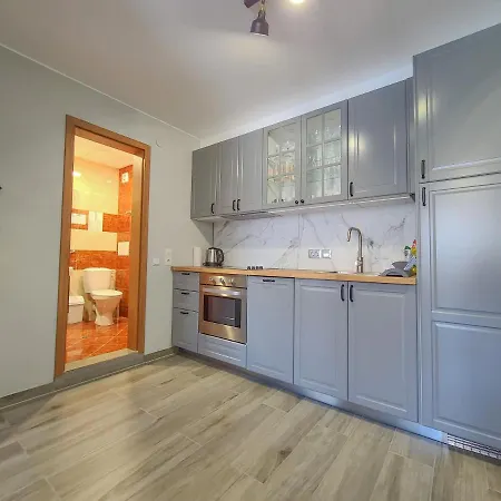 Prestige - Private Apartment-bsr Апартаменты Свети-Влас