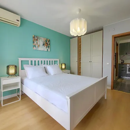 Prestige - Private Apartment-bsr