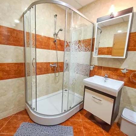 Prestige - Private Apartment-bsr Апартаменты Свети-Влас