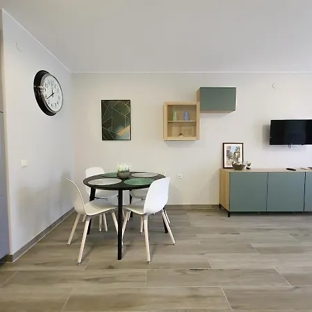 Prestige - Private Apartment-bsr 4* Szveti Vlasz