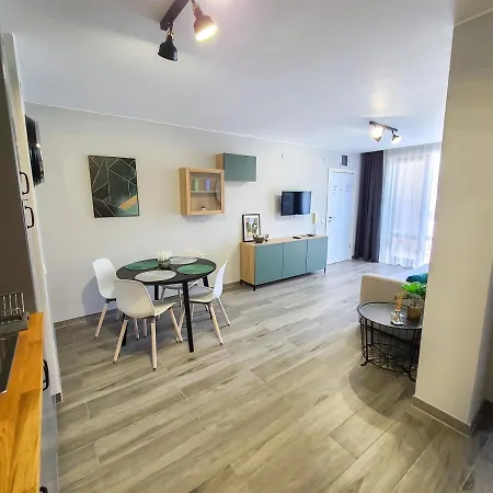 Prestige - Private Apartment-bsr 圣弗拉斯