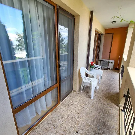 Prestige - Private Apartment-bsr Свети Влас