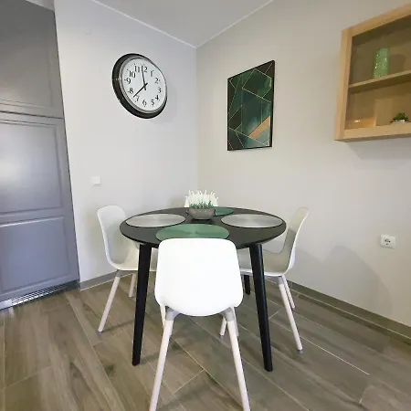 Prestige - Private Apartment-bsr Свети Влас