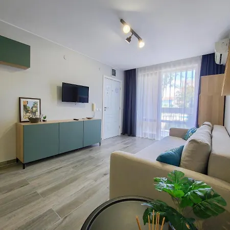 Prestige - Private Apartment-bsr Свети Влас