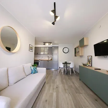 Prestige - Private Apartment-bsr Свети Влас