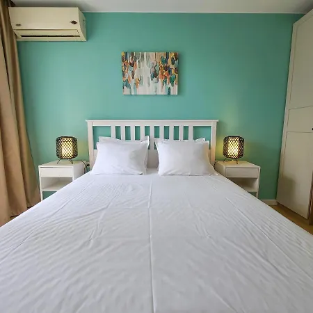 Prestige - Private Apartment-bsr 公寓