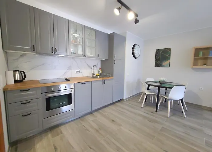 Lejlighed Prestige - Private Apartment-bsr Sveti Vlas