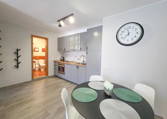 Lejlighed Prestige - Private Apartment-bsr 4*