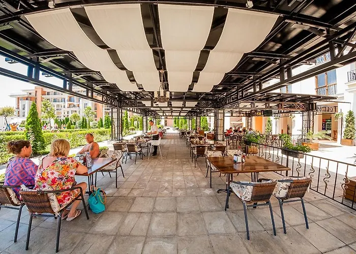 Lejlighed Prestige - Private Apartment-bsr