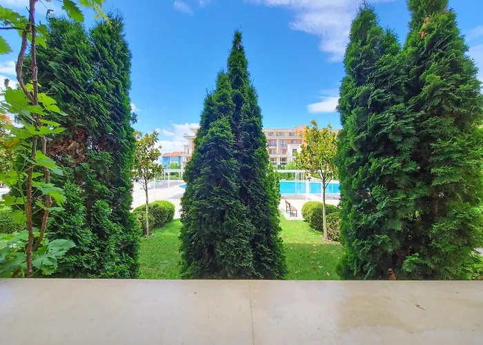 Prestige - Private Apartment-bsr Lejlighed 4*