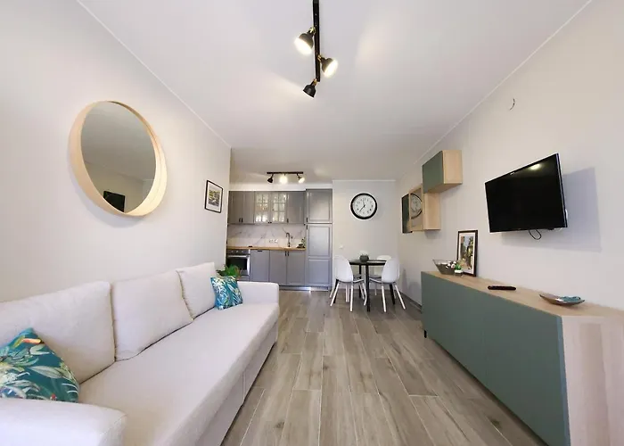 Prestige - Private Apartment-bsr Sveti Vlas