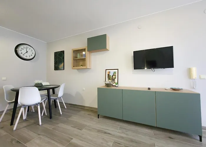 Lejlighed Prestige - Private Apartment-bsr Sveti Vlas