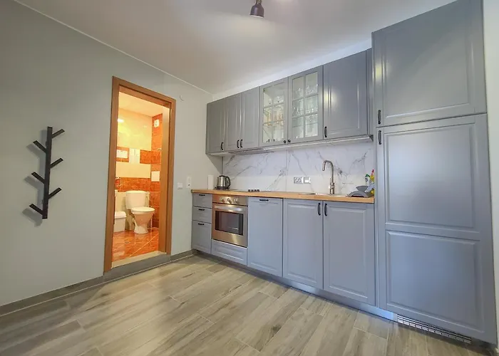 Prestige - Private Apartment-bsr Lejlighed Sveti Vlas