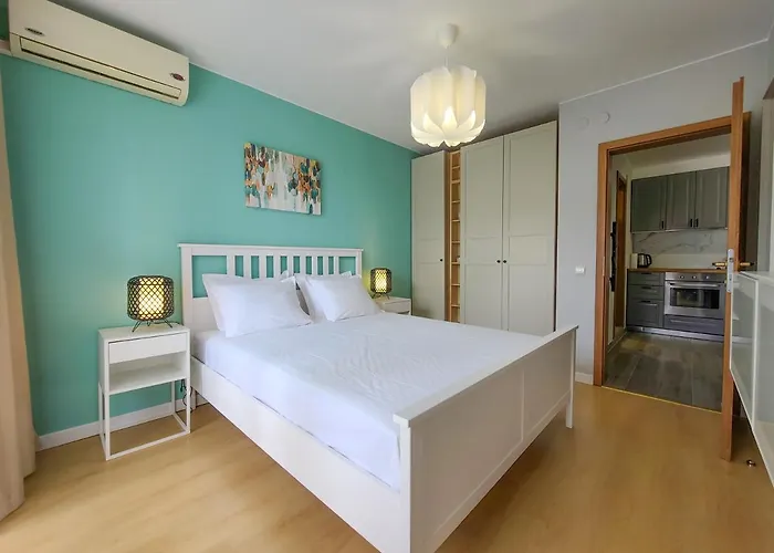 Prestige - Private Apartment-bsr