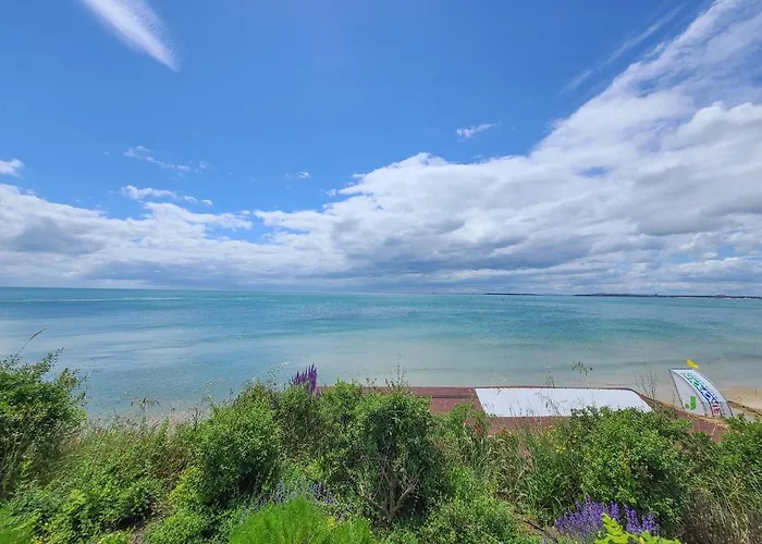 Prestige - Private Apartment-bsr Lejlighed