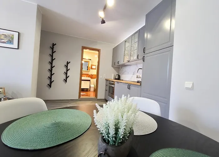 Prestige - Private Apartment-bsr Sveti Vlas