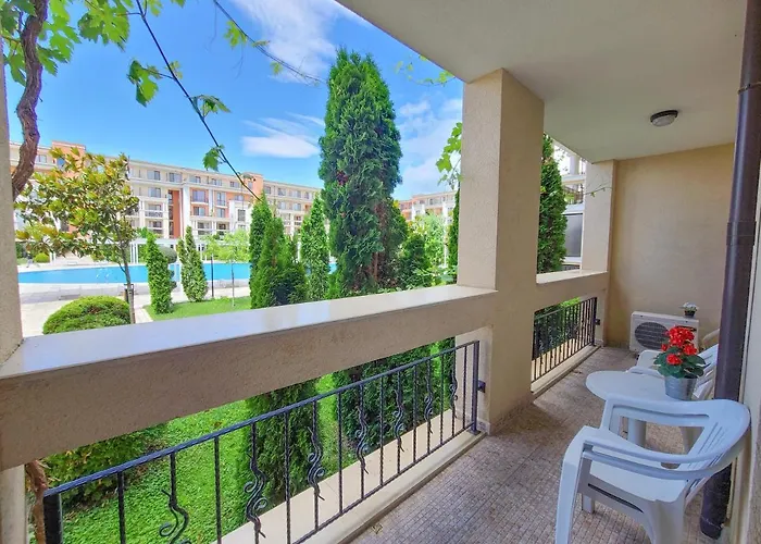 Prestige - Private Apartment-bsr Lejlighed 4*