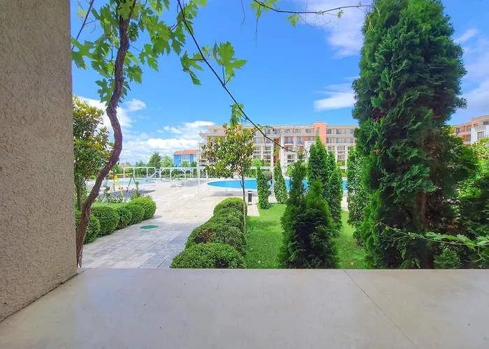 Prestige - Private Apartment-bsr 4*